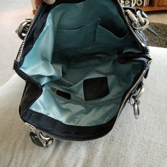 Authentic Coach Purse and Wallet - Picture 2 of 2